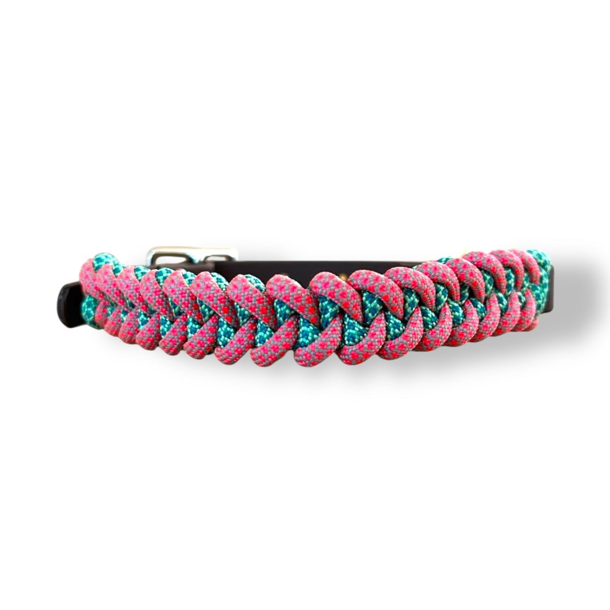 SmallShark Paracord Collar