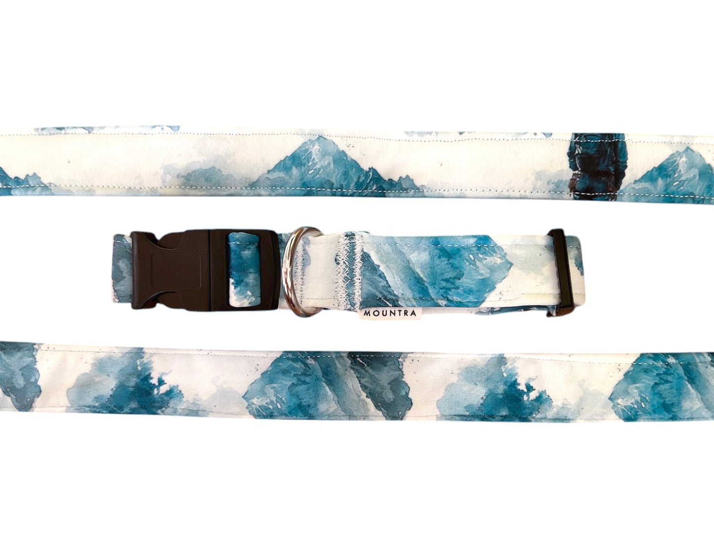 Mountains Collar
