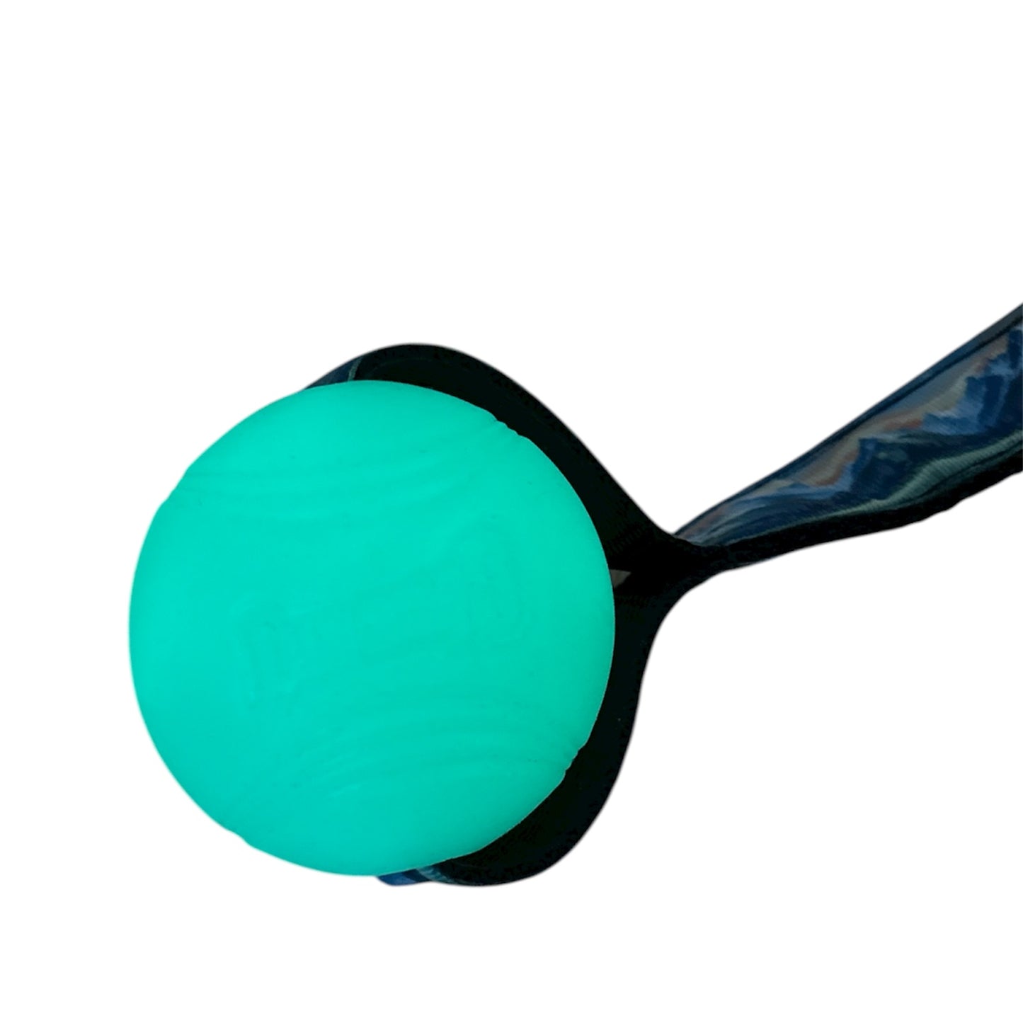 Aurora Tug Toy with Ball