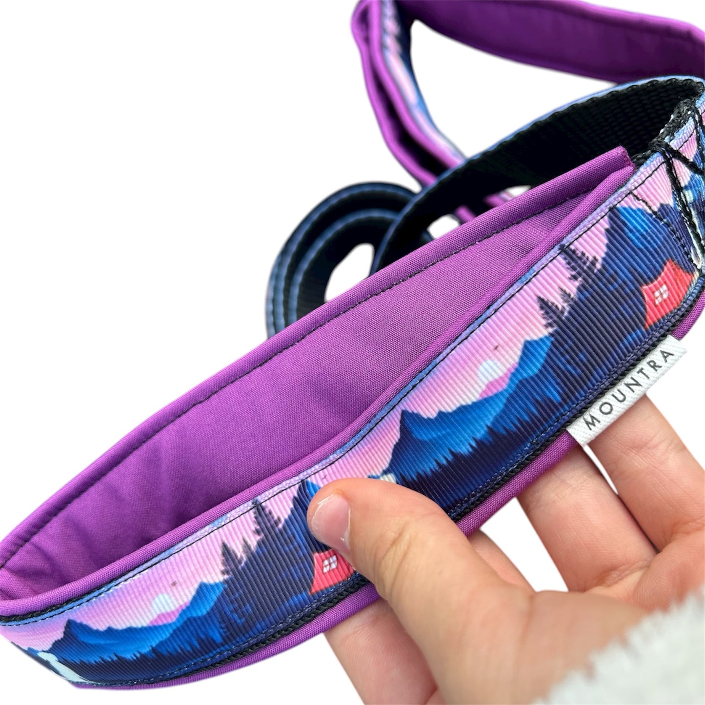 Meadly Leash