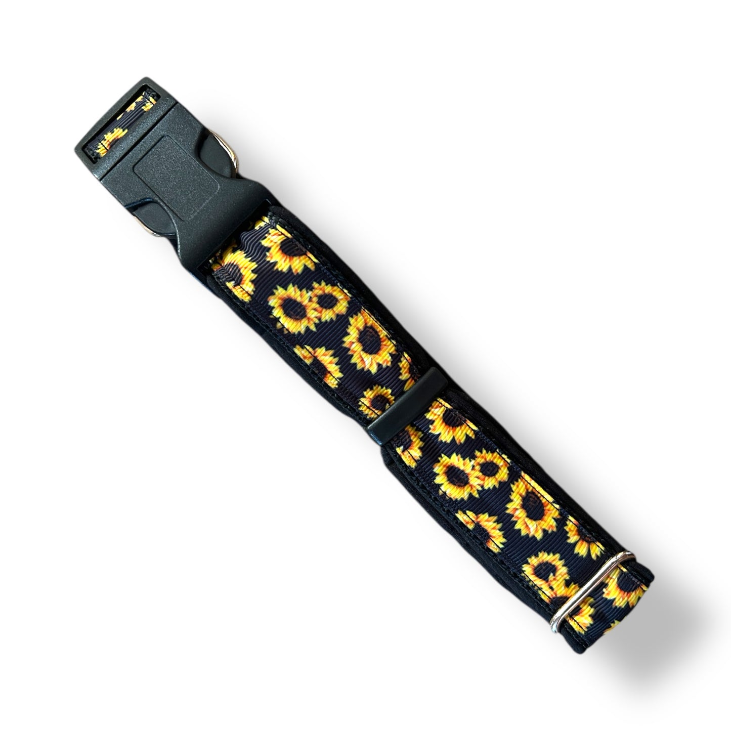 Sunflower Collar