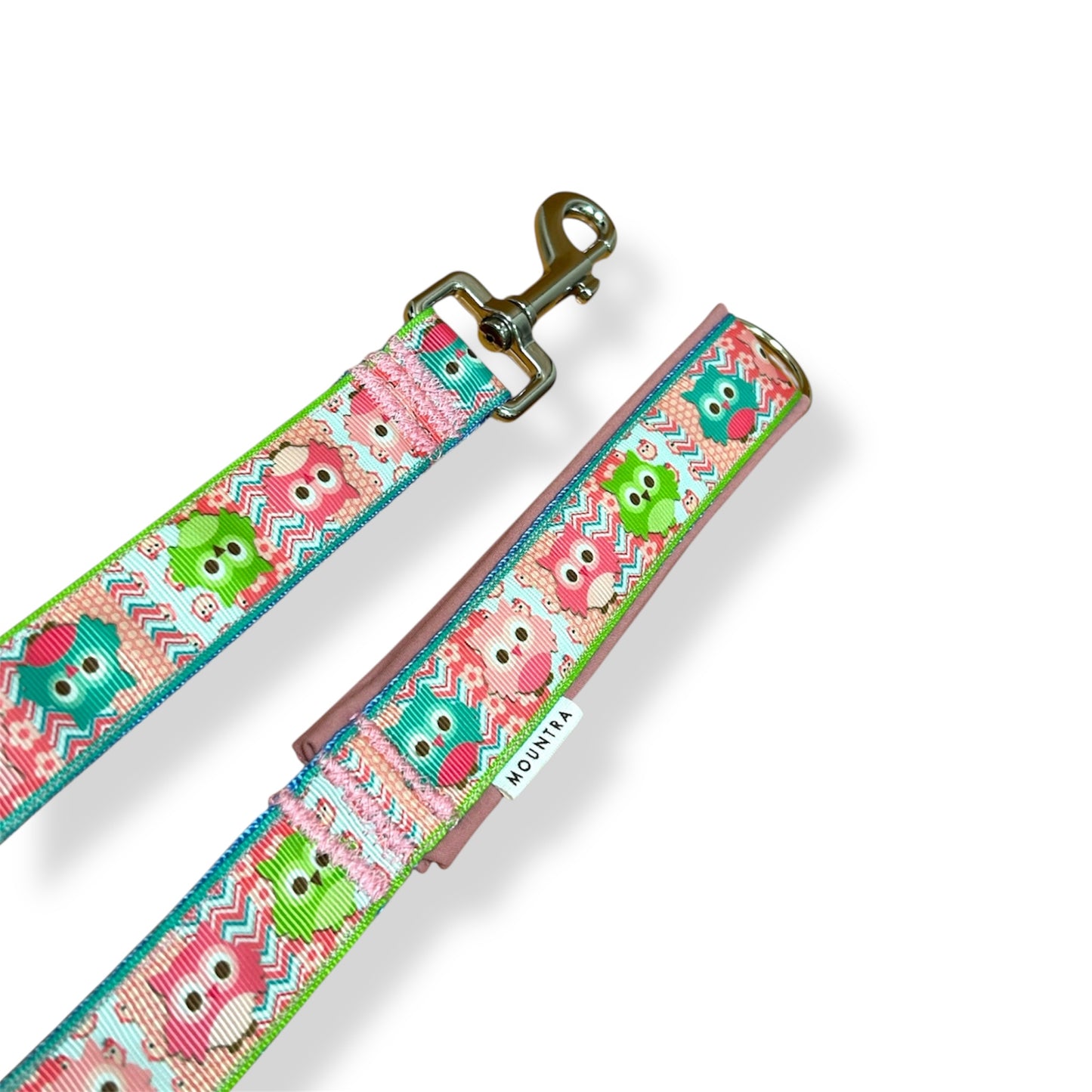 Owls Leash