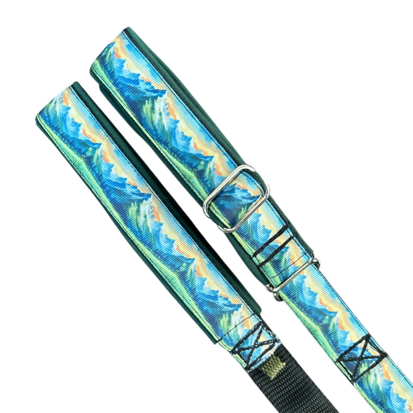 Aurora Agility Leash
