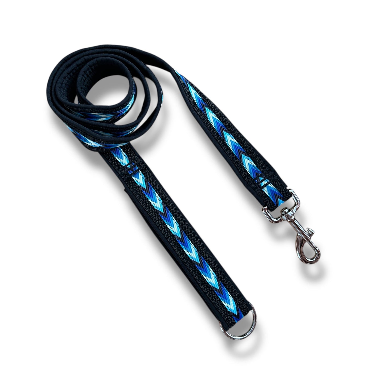 BluesArrow Leash