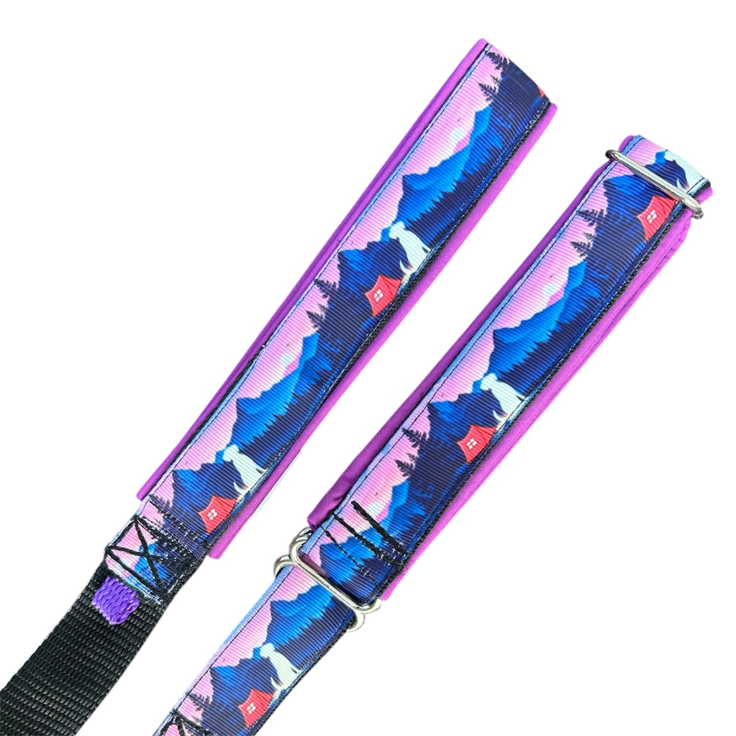 Meadly Agility Leash
