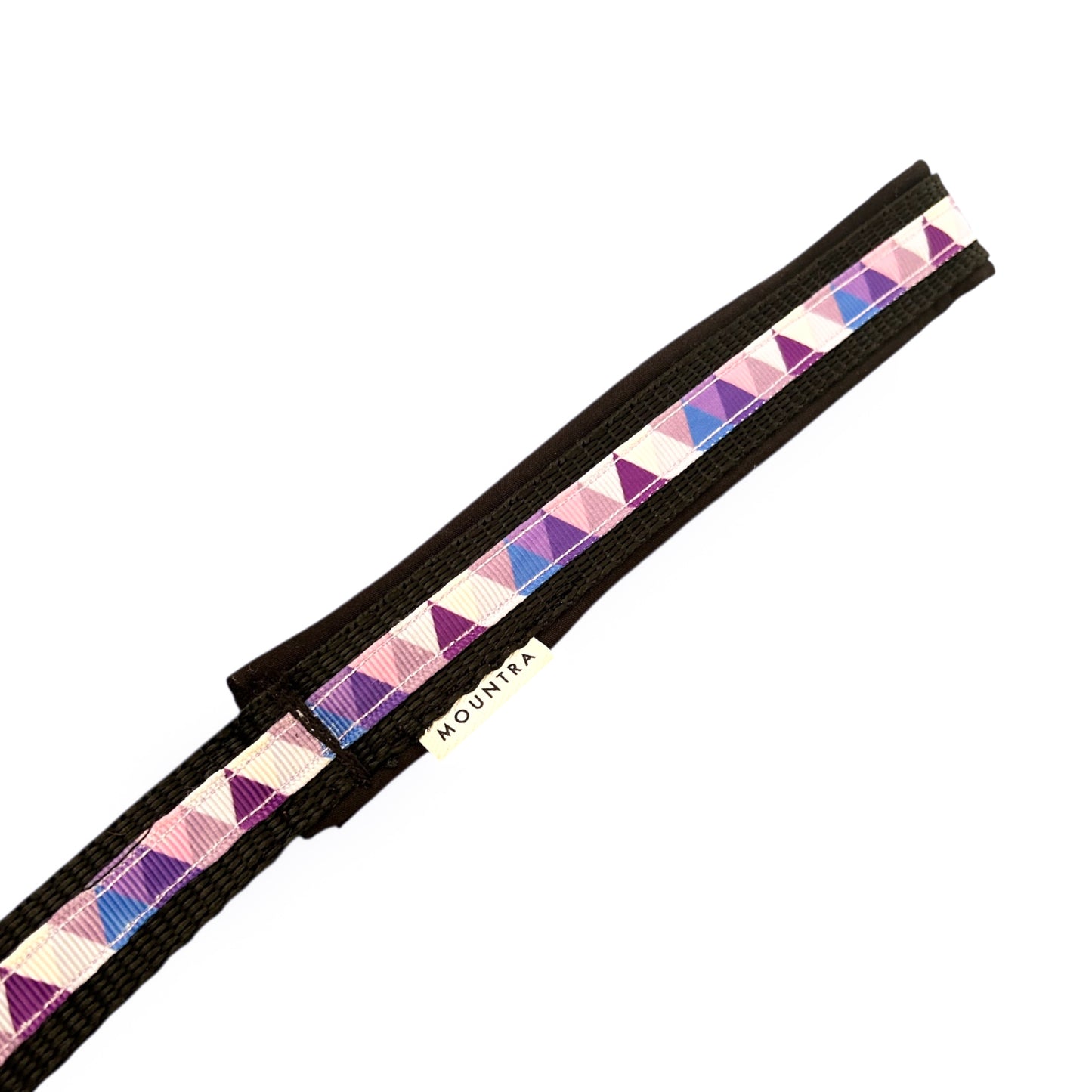 Floating Tug Toy with Ball "TrianglePurple"