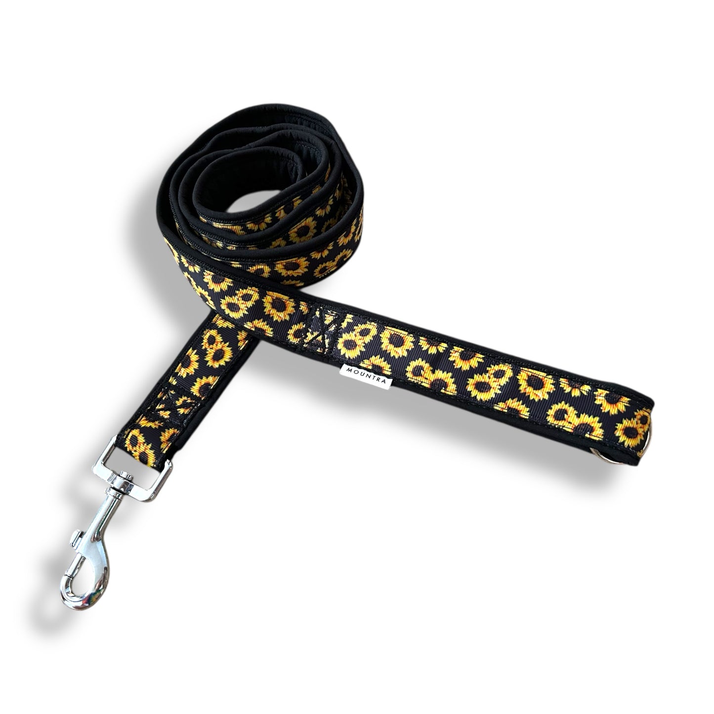 Sunflower Leash