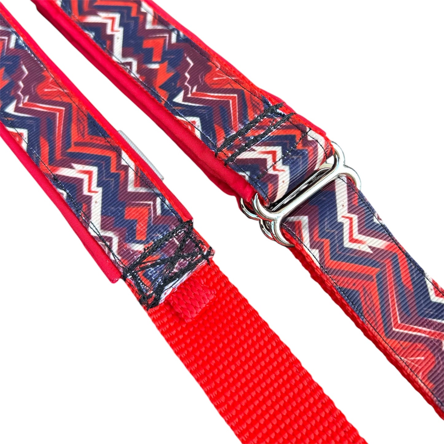 Ember Agility Leash