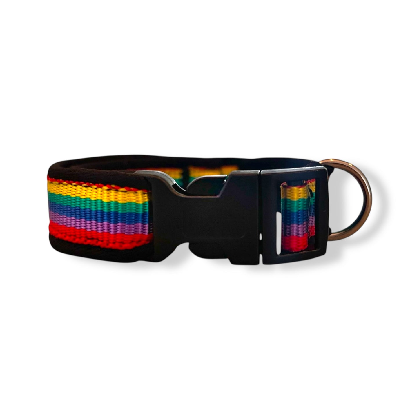 Rainbow Collar