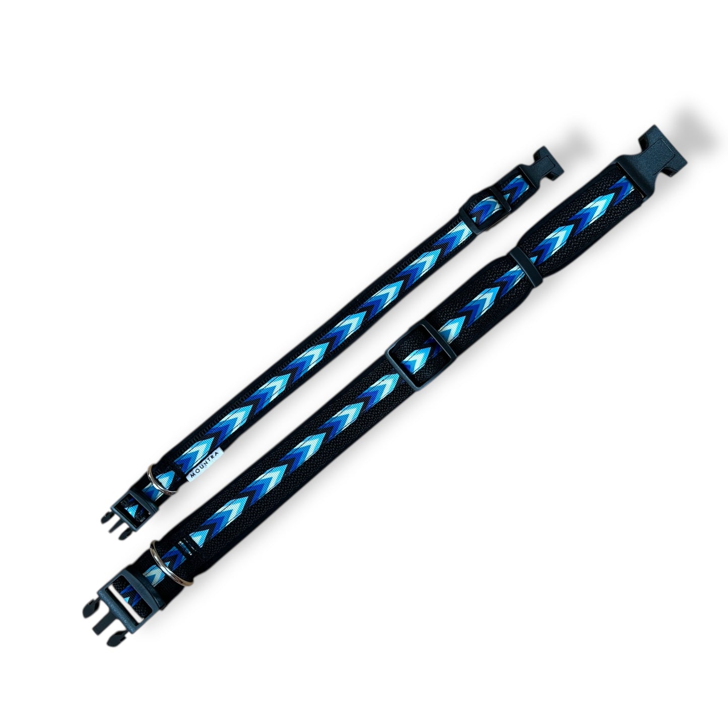 BluesArrow Collar