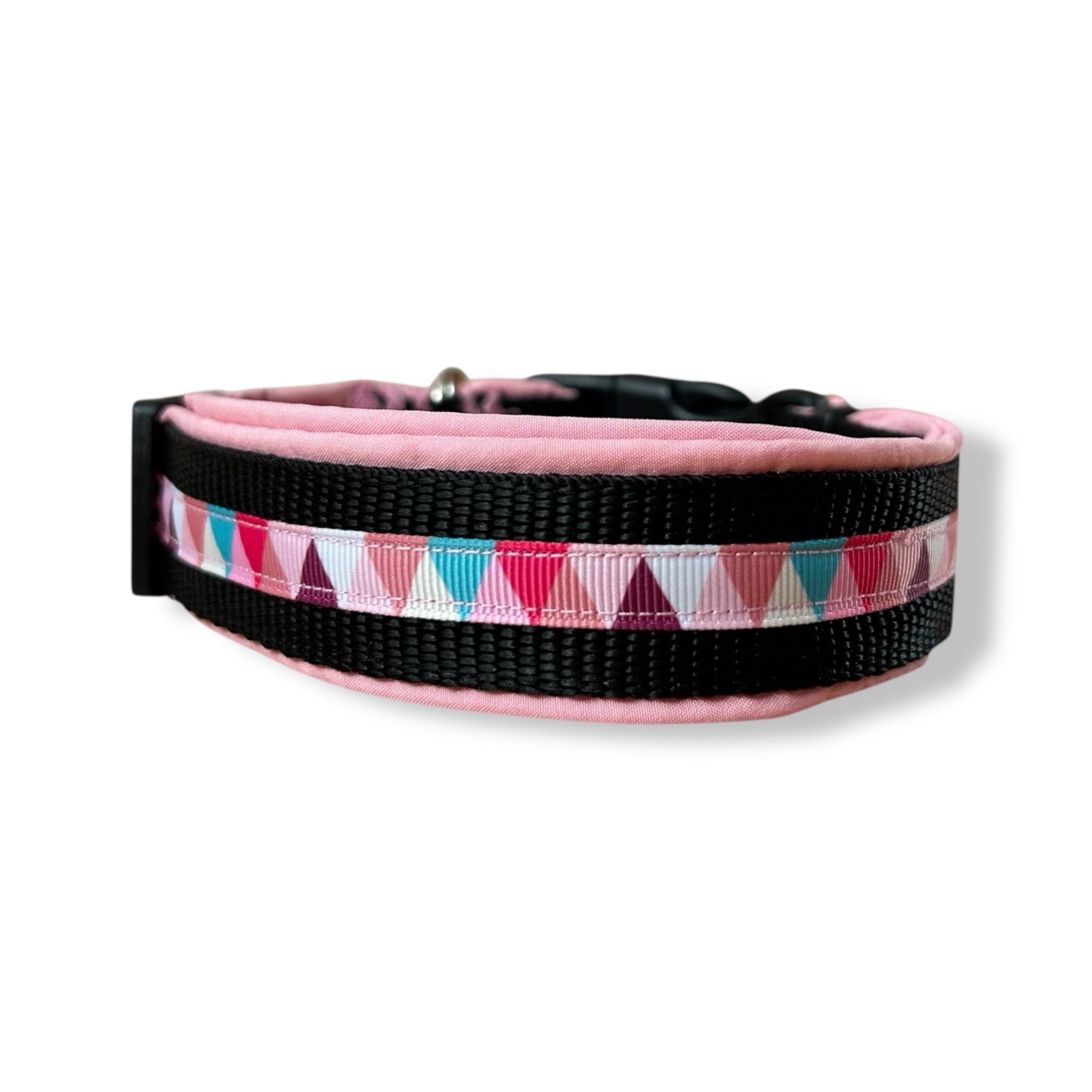 TrianglePink Collar