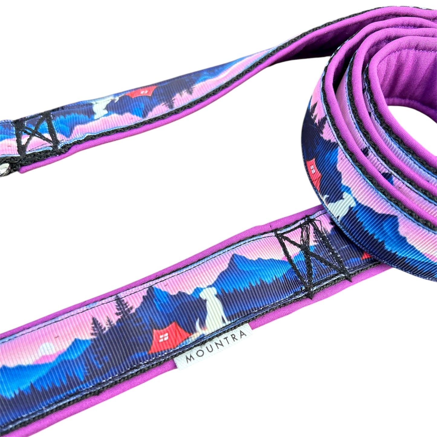 Meadly Leash