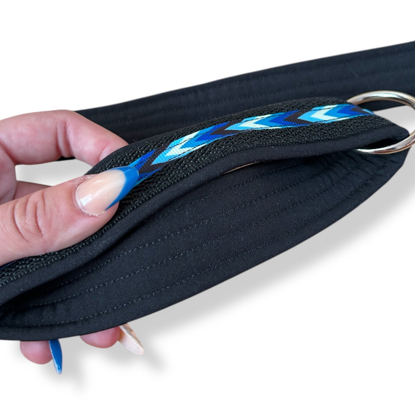 BluesArrow Leash