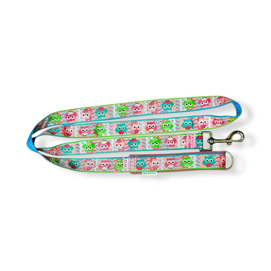 Owls Leash
