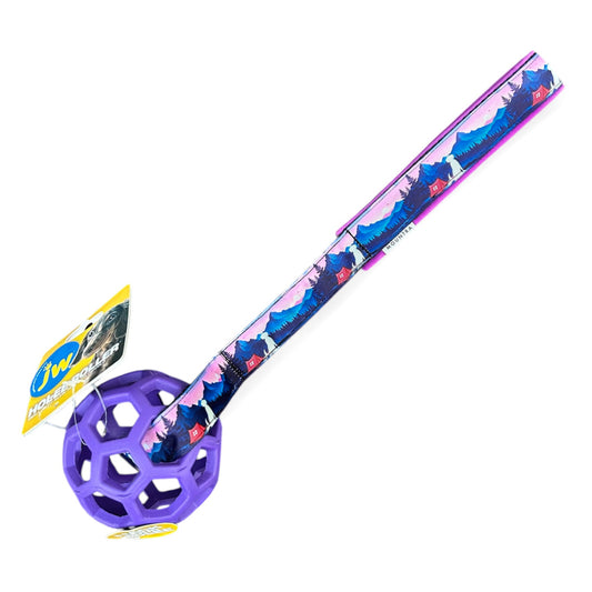 Meadly Tug Toy with Ball