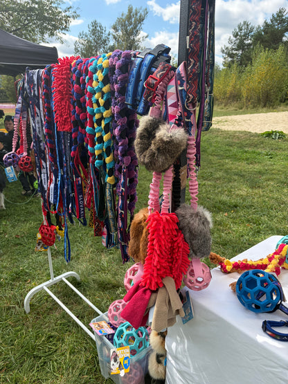 Tug Toys OEC Merch