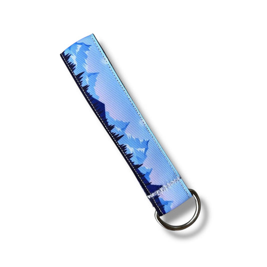 Keychain "PEAK"