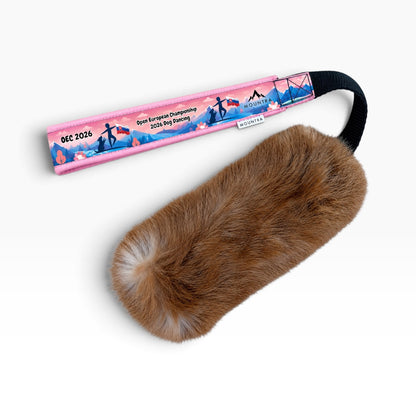 Tug Toys OEC Merch