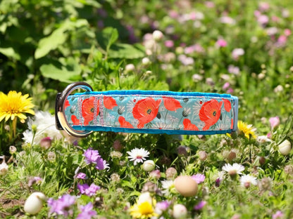 Flowers Collar