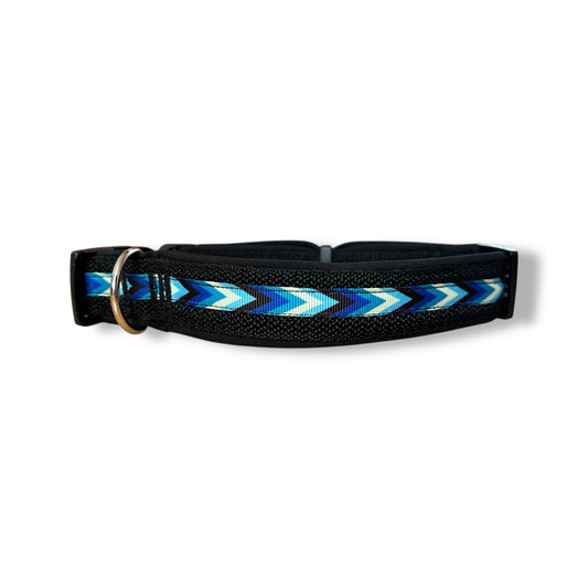 BluesArrow Collar
