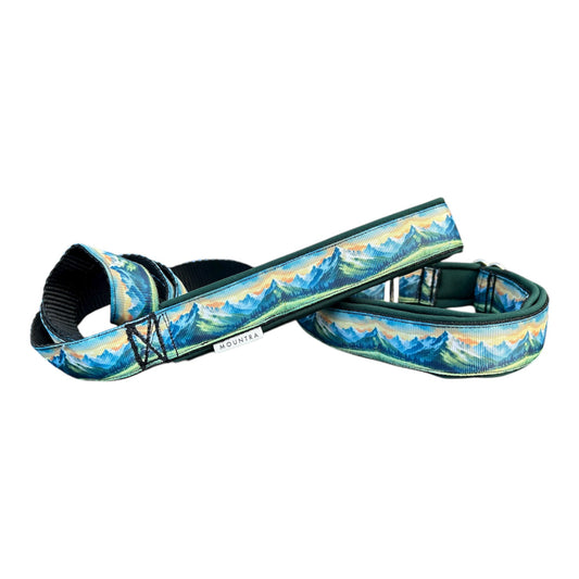 Aurora Agility Leash