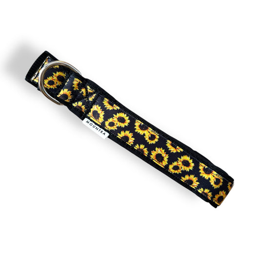 Sunflower Collar