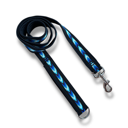 BluesArrow Leash