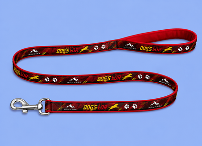 Leashes