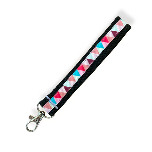 Keychain "Triangle"