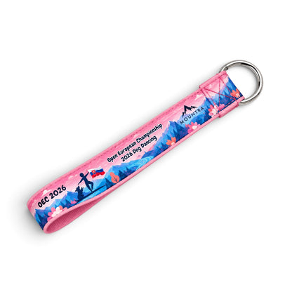 Keychain OEC Merch