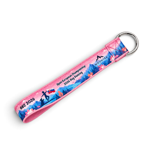 Keychain OEC Merch