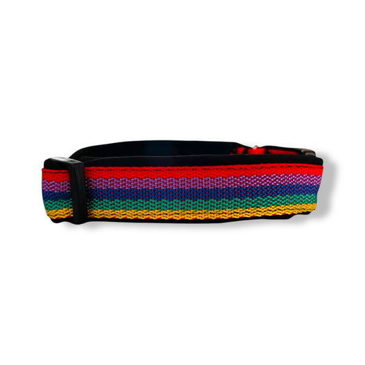 Rainbow Collar