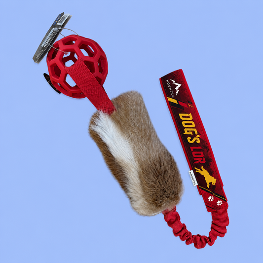 Tug Toys