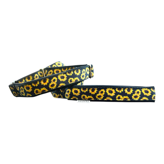 Sunflower Agility Leash