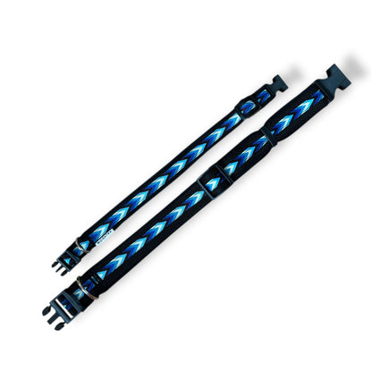 BluesArrow Collar