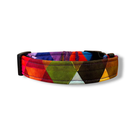 Triangle Collar