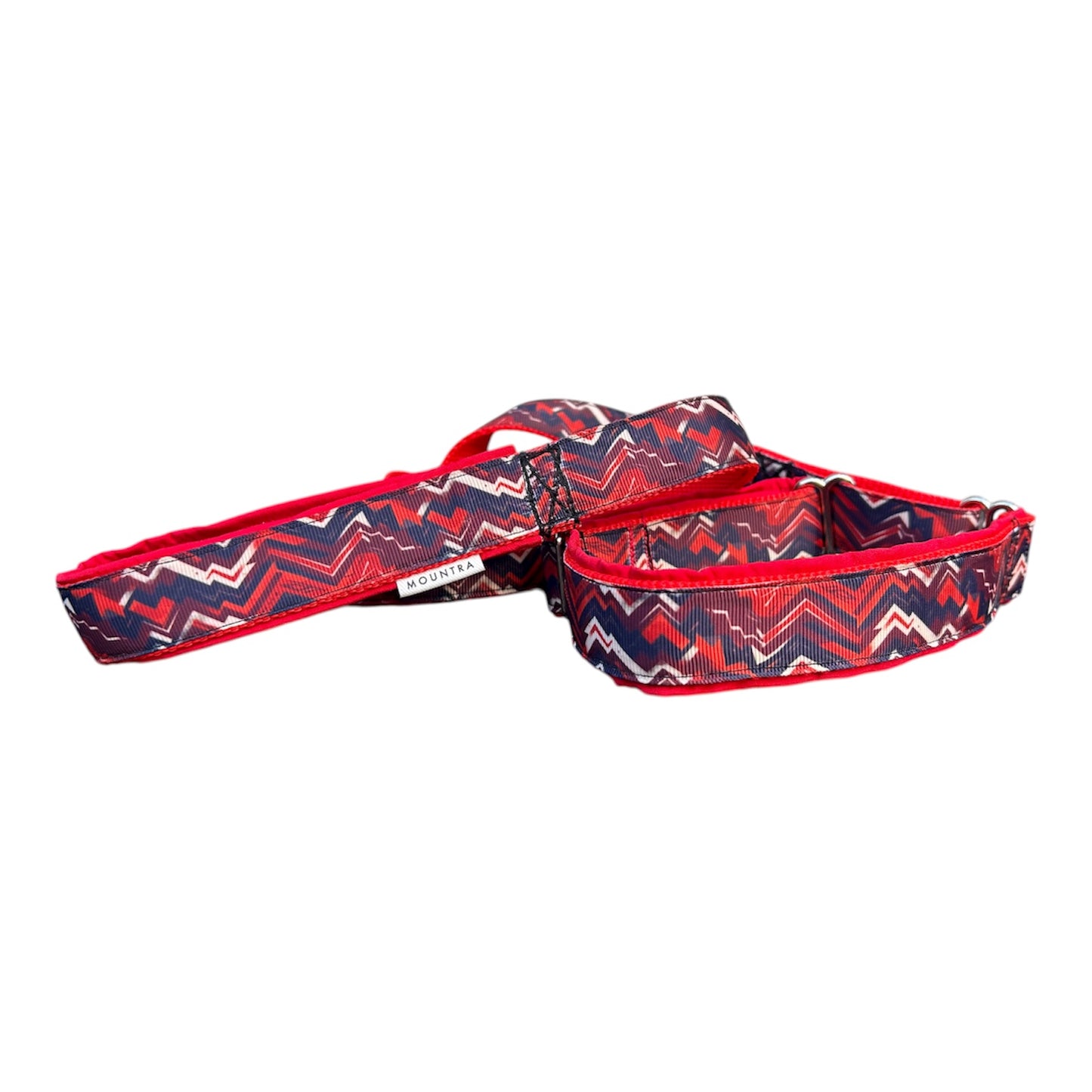 Ember Agility Leash