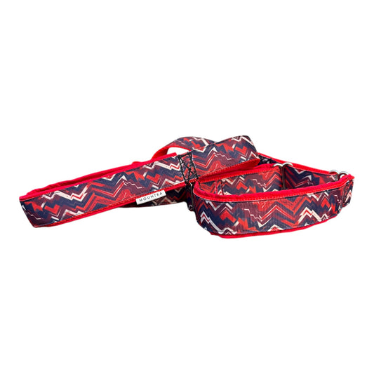 Ember Agility Leash
