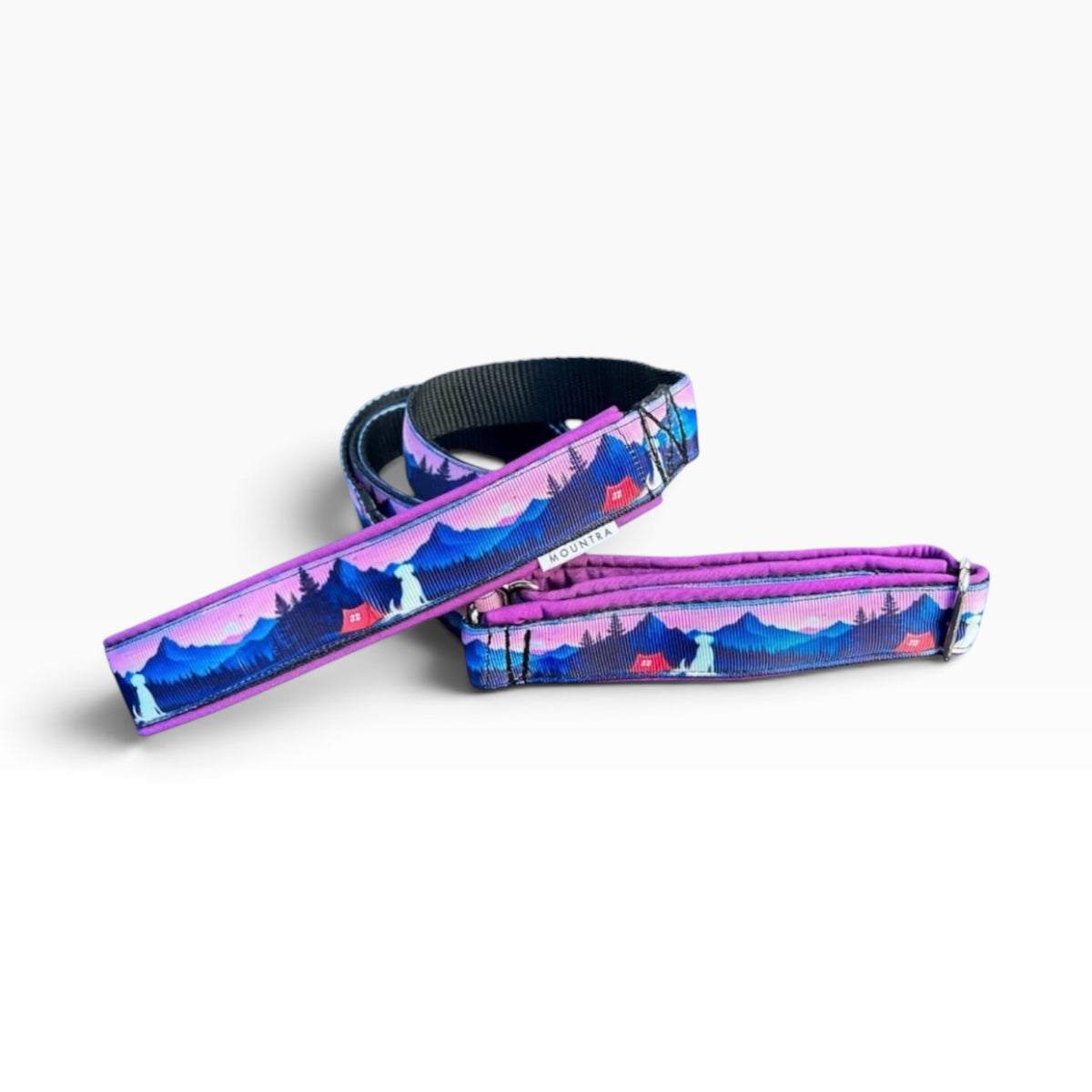 Meadly Agility Leash