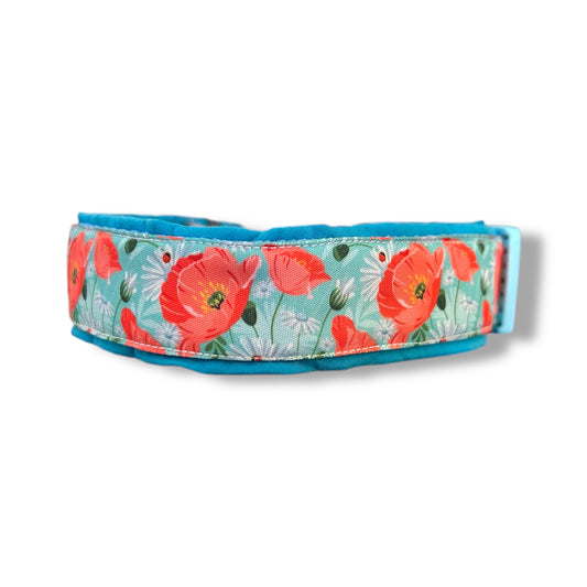 Flowers Collar