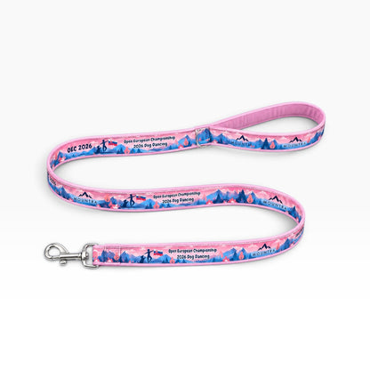 Leashes OEC Merch