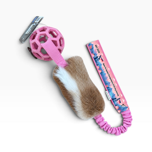 Tug Toys OEC Merch