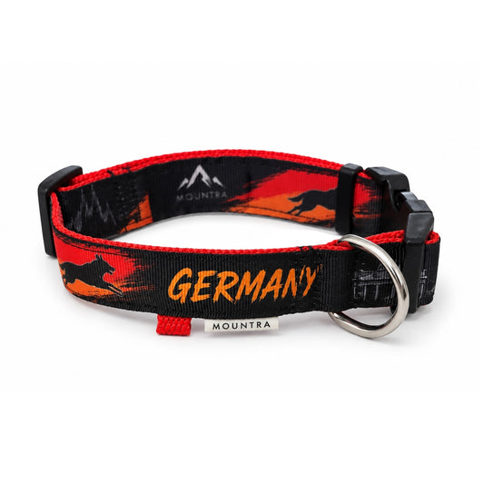 Germany Collar