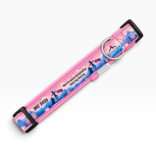Collar OEC Merch