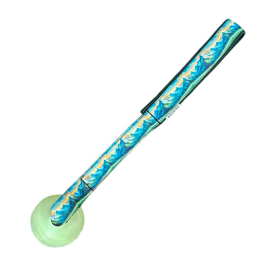 Aurora Tug Toy with Ball