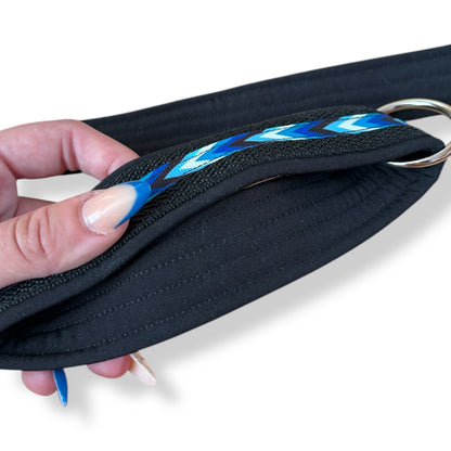 BluesArrow Leash
