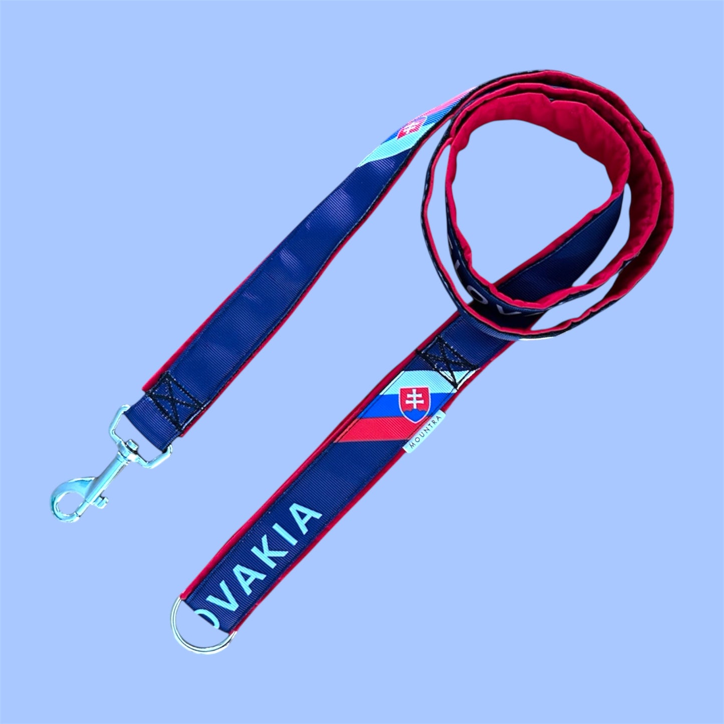 Slovakia Leash