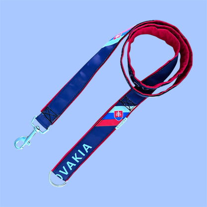 Slovakia Leash
