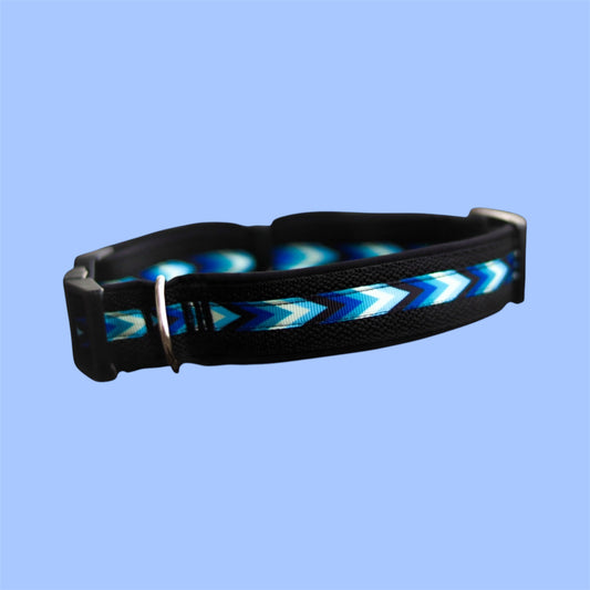 BluesArrow Collar