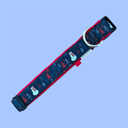 Christmas Collar
